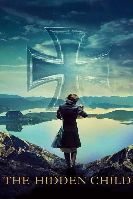 The Fjällbacka Murders - The Hidden Child